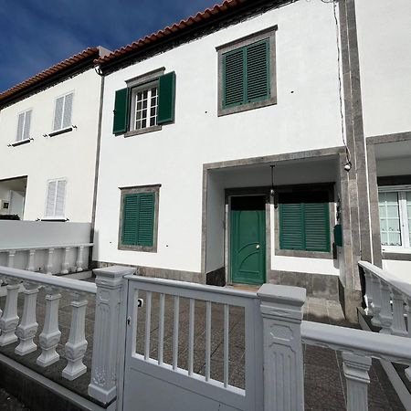 Espirito Azul Guest House - Rooms To Rent, 2 Minutes Walking From The Beach, Marina And Our Dive Center Vila Franca do Campo Eksteriør billede