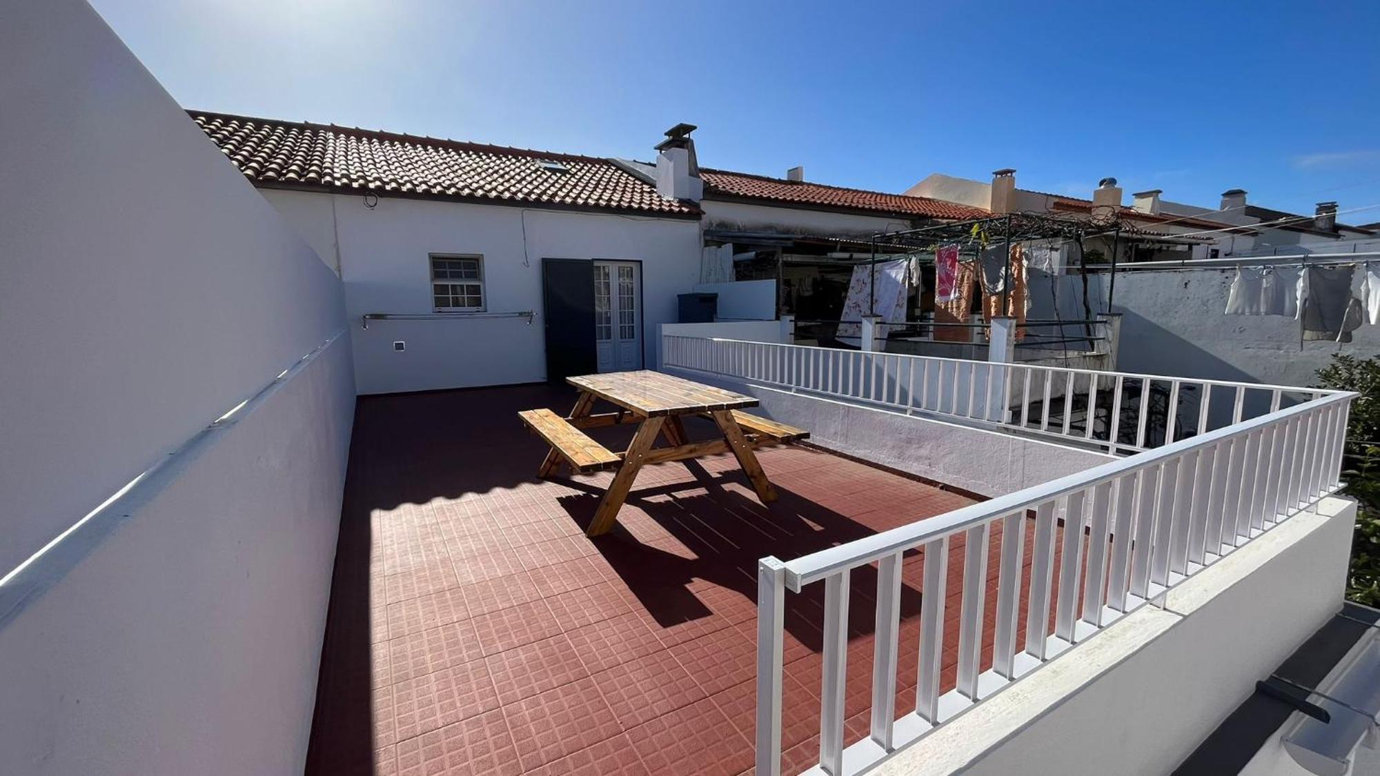 Espirito Azul Guest House - Rooms To Rent, 2 Minutes Walking From The Beach, Marina And Our Dive Center Vila Franca do Campo Eksteriør billede
